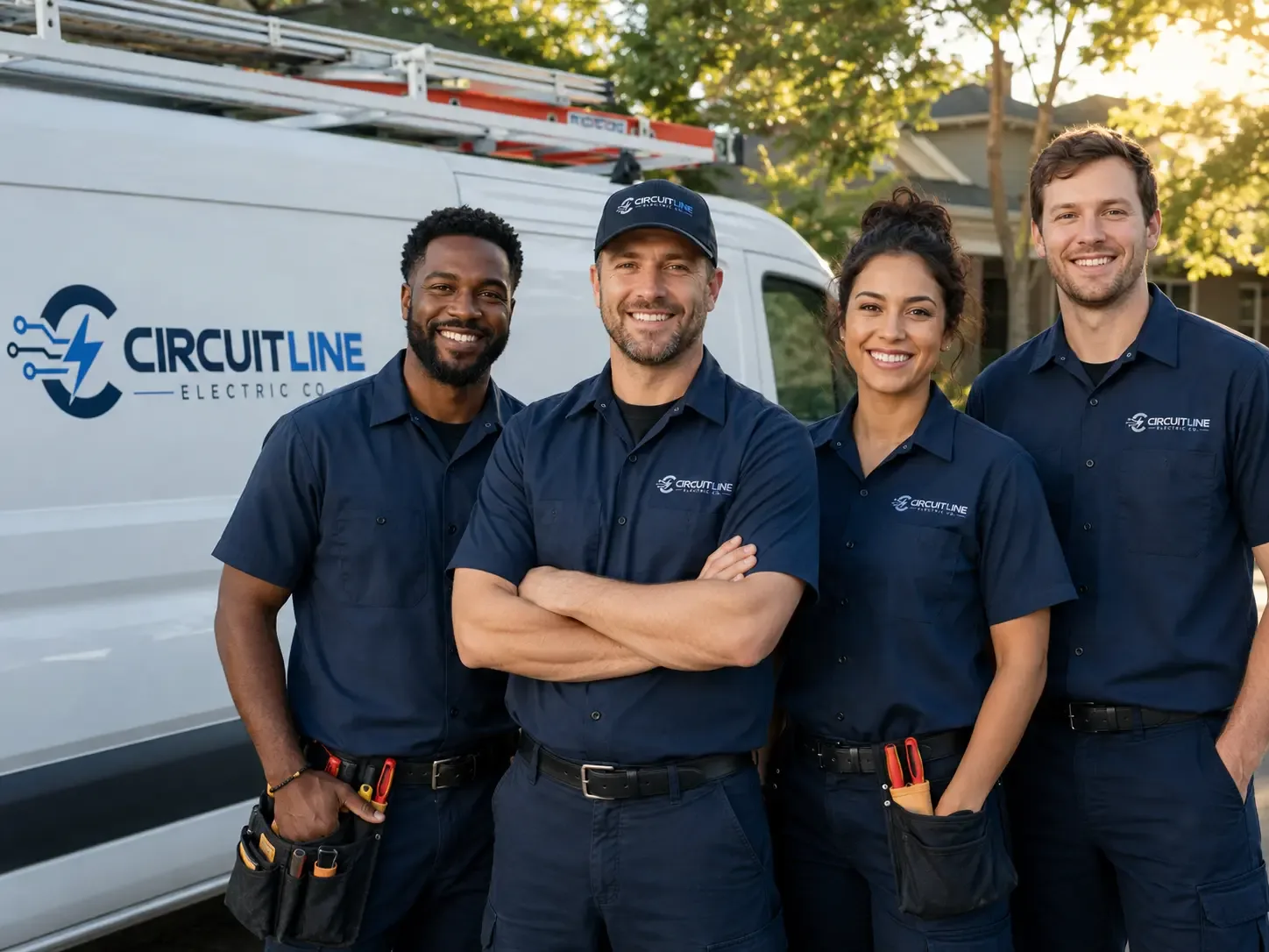 Whole Home Rewiring company in Embudo, NM